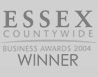 Essex Countrywide Business Awards Winner
