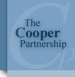 The Cooper Mortgages Partnership Logo